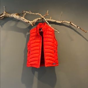 Patagonia Vest Size XS